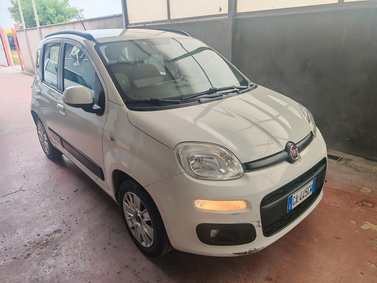 Fiat Panda 1.2 EasyPower Easy