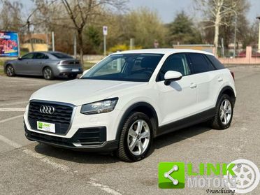 AUDI Q2 1.6 TDI Business