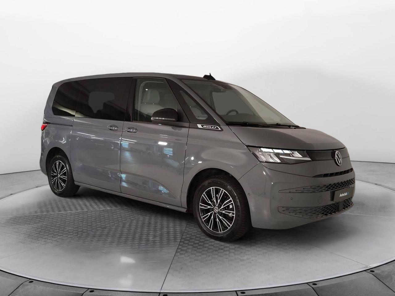 Volkswagen Multivan T7 2.0 tdi Space 150cv 7 Posti