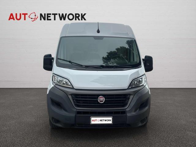 FIAT Ducato 33 2.2 Mjt 140CV MH2 L2H2 Furgone