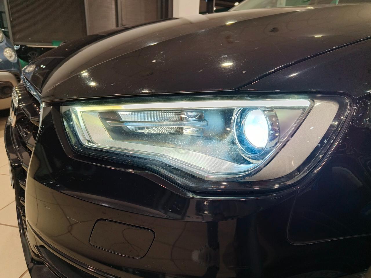 Audi A3 1.6 TDI S LINE S tronic