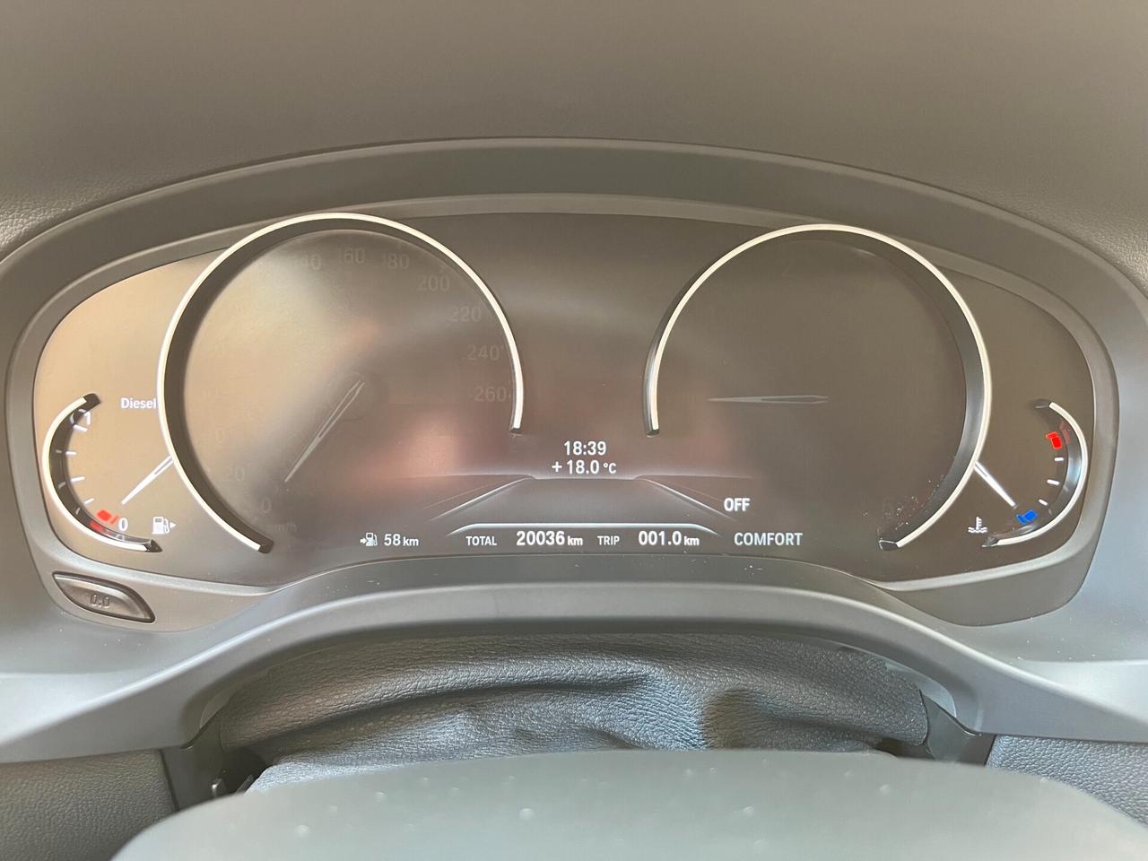 Bmw X3 xDrive20d 48V Business Advantage