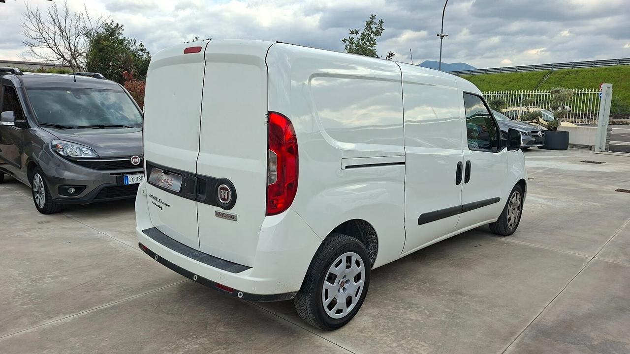 Fiat Doblò 1.6 MJT 105CV PL-TA Cargo Maxi XL Lamierato
