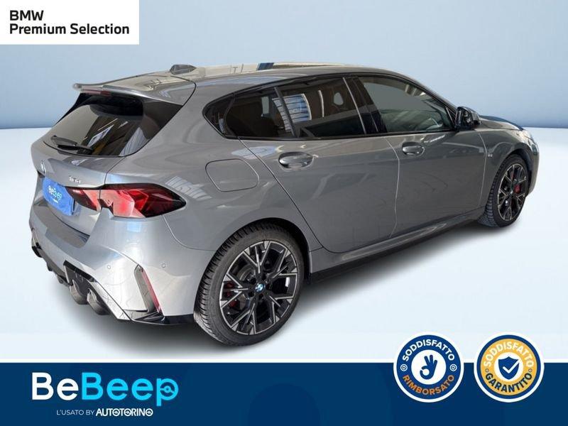 BMW Serie 1 118D MSPORT PRO AUTO