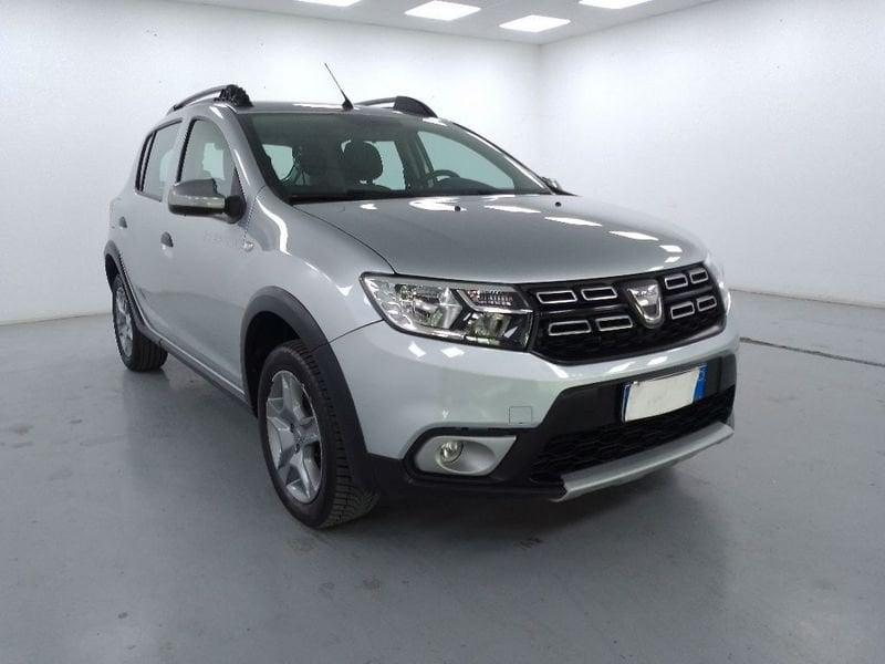Dacia Sandero Stepway 1.0 tce Comfort Eco-g 100cv