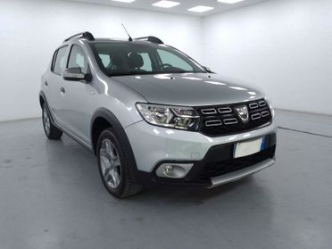 Dacia Sandero Stepway 1.0 tce Comfort Eco-g 100cv