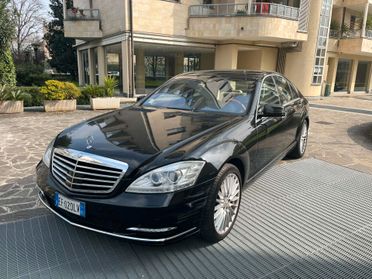 Mercedes-benz S 350 BlueTEC Avantgarde imm.01/2011