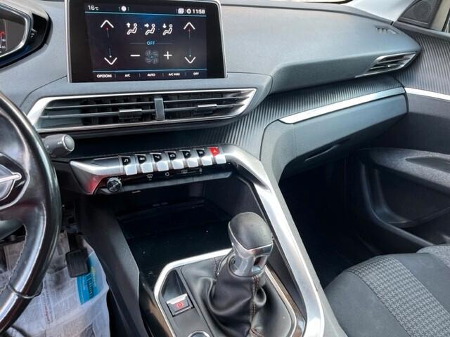 Peugeot 3008 BlueHDi 130 S&S Business