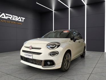 FIAT 500X 500X 1.6 MultiJet 120 CV DCT Sport