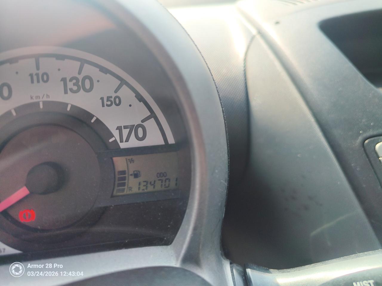 Citroen C1 1.0 5 porte C1TY