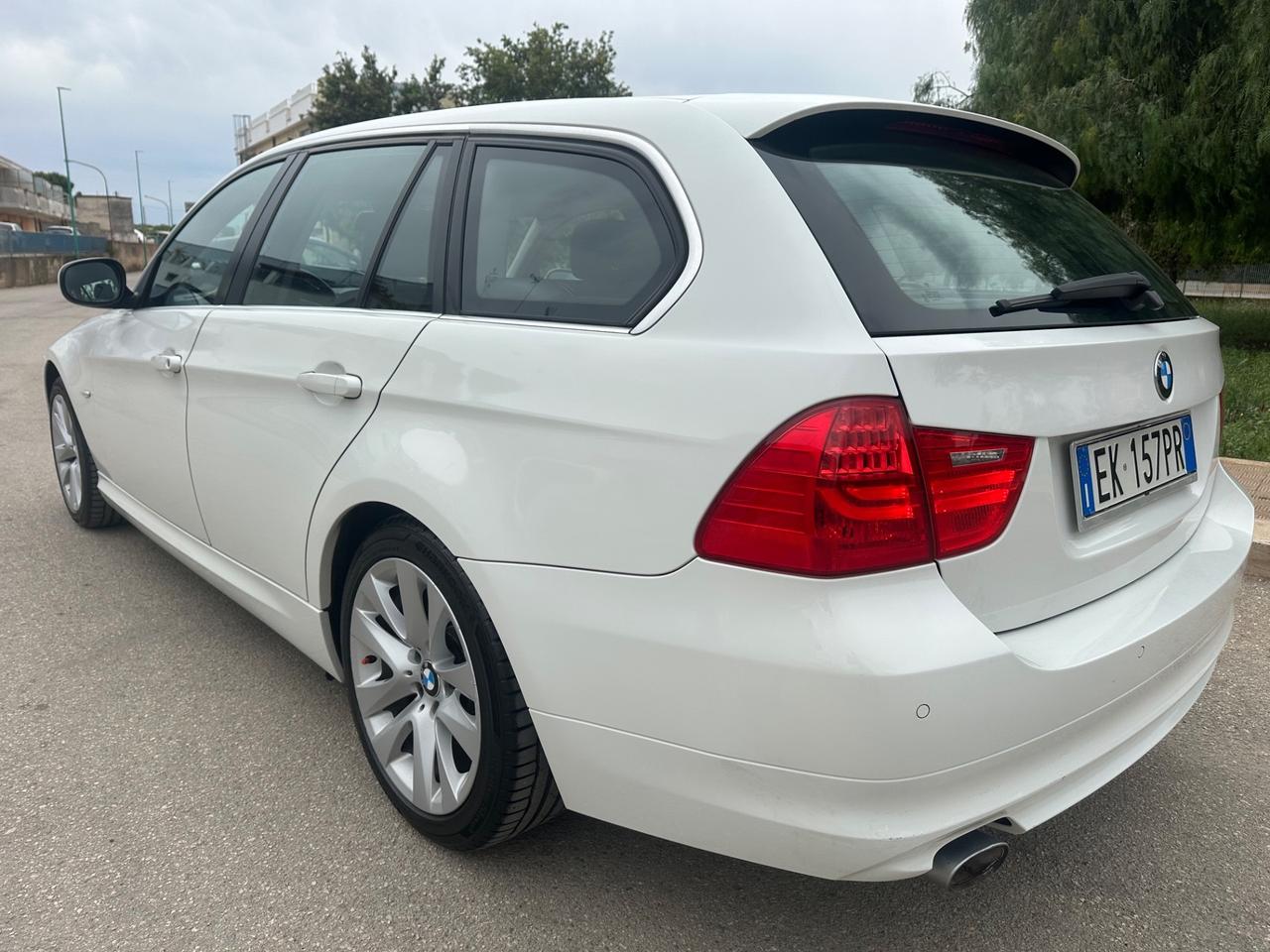 Bmw 318d 143 CV 2011 - SOLO 178 MILA KM