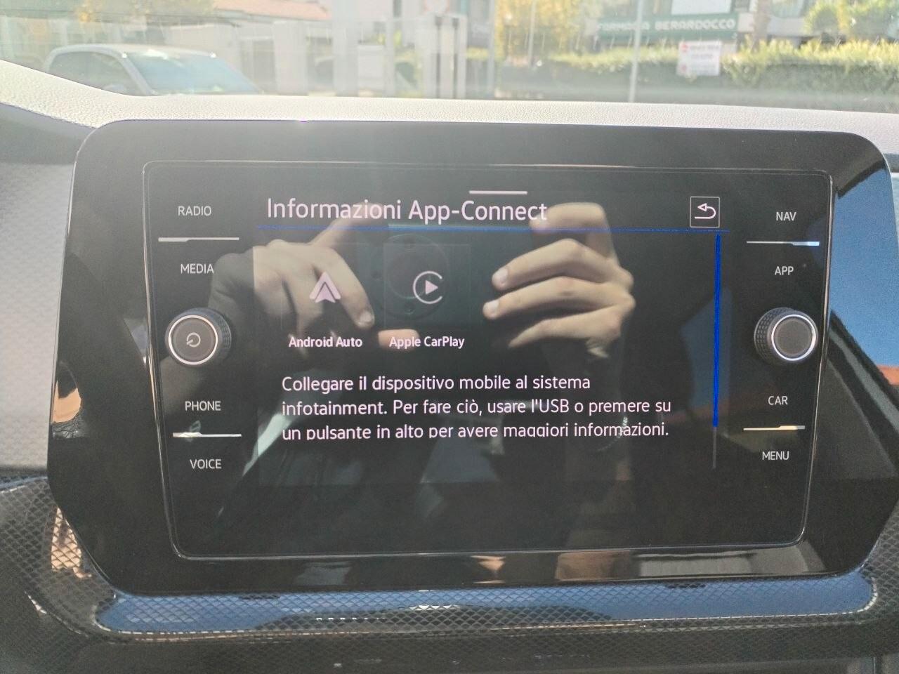 Volkswagen T-Cross 1.0 TSI Edition Plus