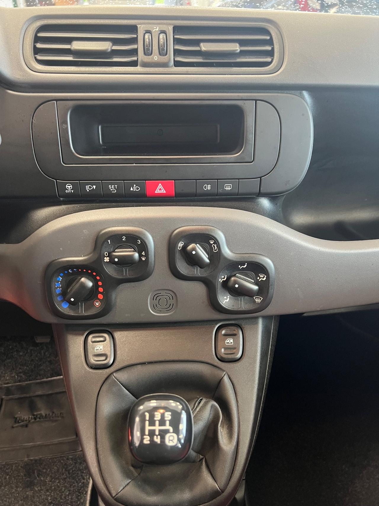 Fiat Panda 1.2 Pop
