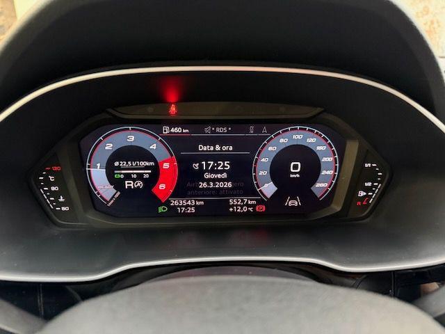 AUDI Q3 2.0 TDI 150 CV Business