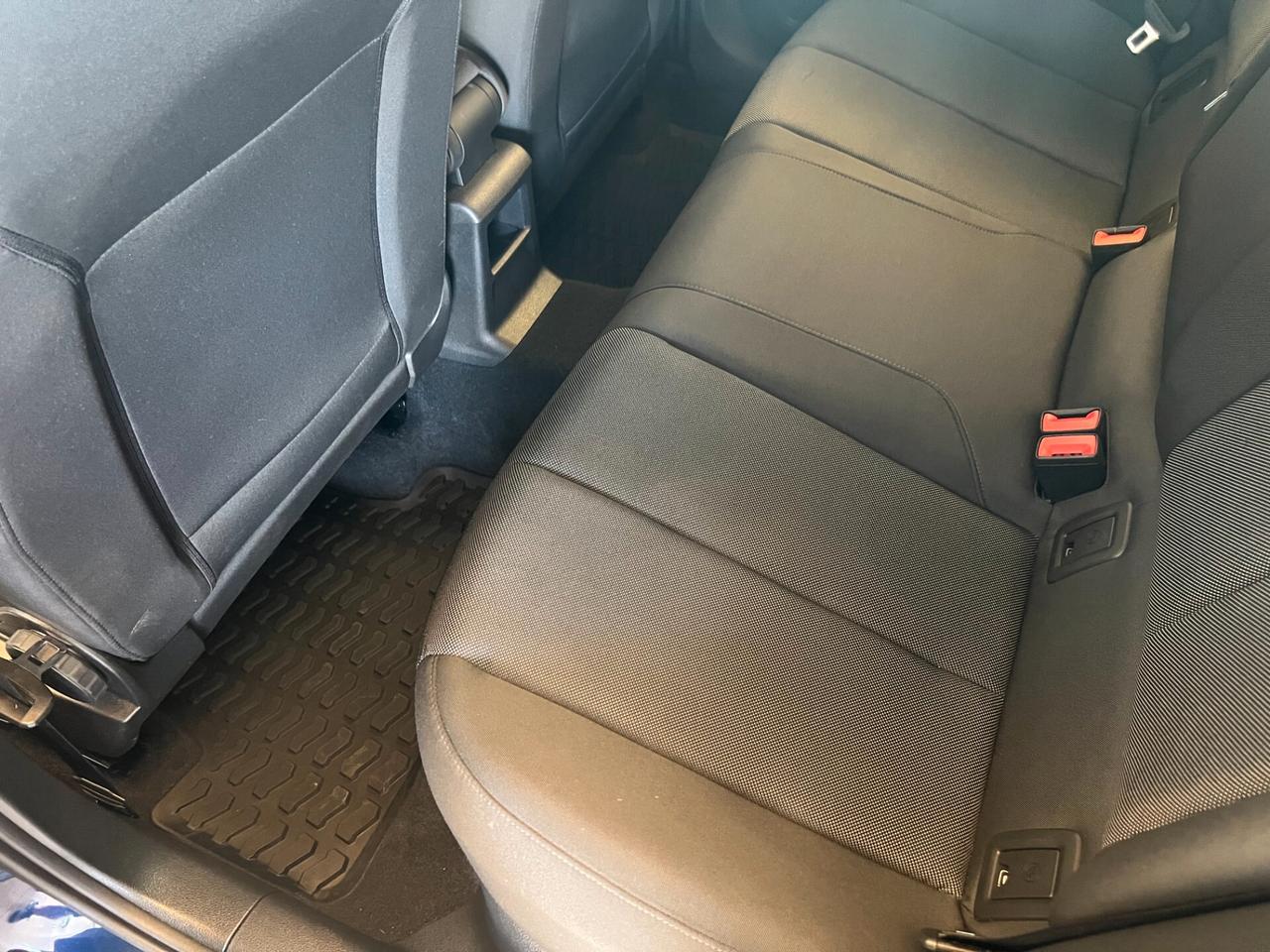 Audi Q2 30 TDI S tronic Business ok neopatentati unico proprietario TAGLIANDATA AUDI