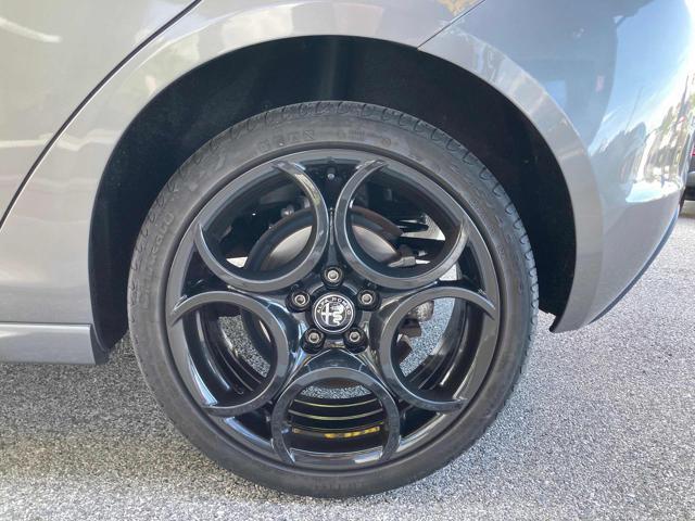 ALFA ROMEO Giulietta 1.6 JTDm 120 CV Super Launch Edition