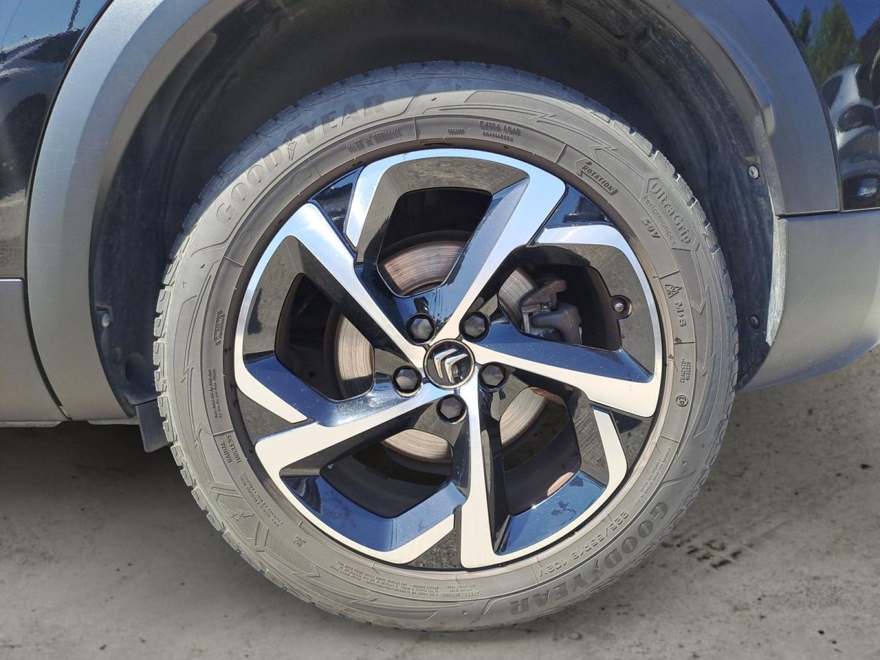 CITROEN C5 Aircross - C5 Aircross BlueHDi 130 S&S Feel Pack