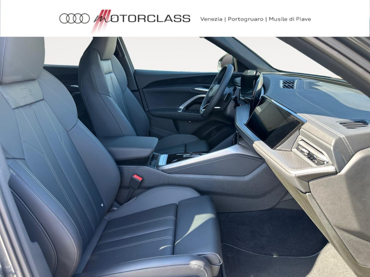 Audi Q5 sportback 2.0 e-hybrid 299cv s line edition quattro s tronic