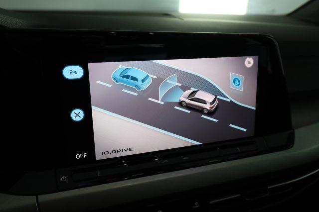 VOLKSWAGEN Golf Golf 1.5 eTSI 130 CV EVO ACT DSG Life