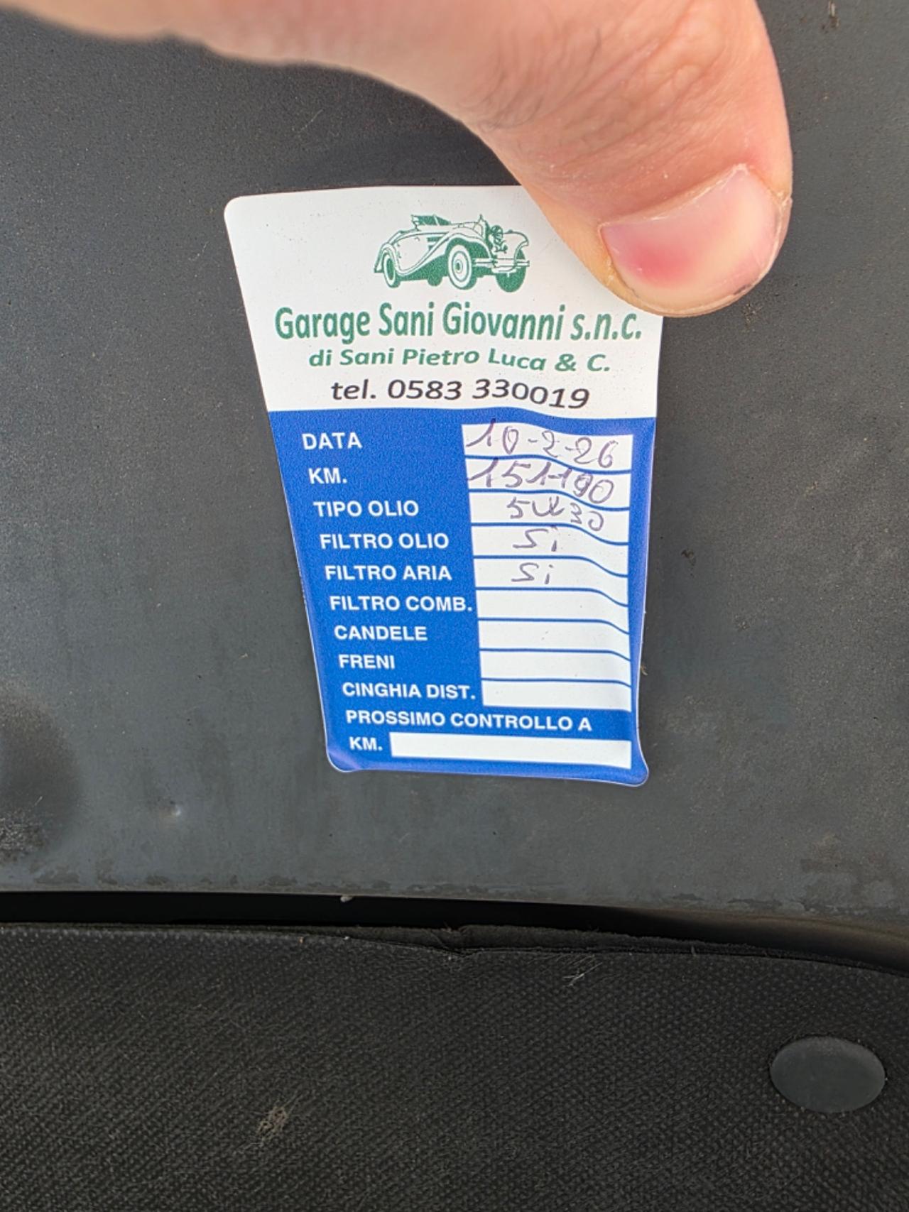 Suzuki Swift 1.3 5p. GL