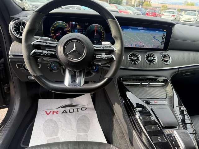 Mercedes-Benz AMG GT 63S Coupé 4Matic+E-Performance PremiumPlus V8 Bitu