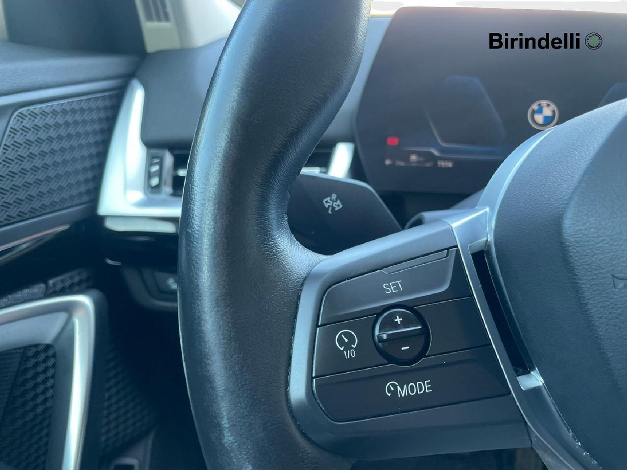 BMW X1 (U11) - X1 sDrive 18d