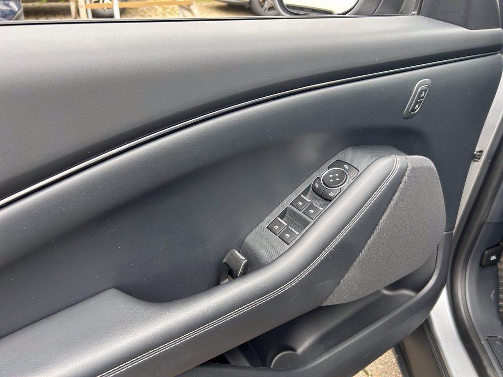FORD Mustang Mach-e extended range rwd Automatica del 2022