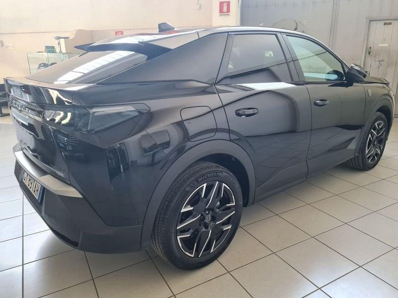 Peugeot 3008 Peugeot 3008 1.2 hybrid GT 145cv e-dcs6