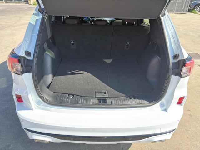 FORD Kuga 2.5 Full Hybrid 190 CV 2WD ST-Line