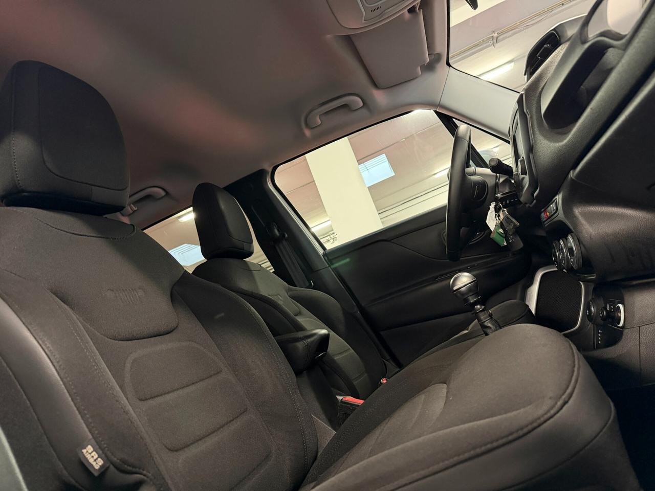 Jeep Renegade 2.0 Mjt 140CV 4WD Active Drive Limited