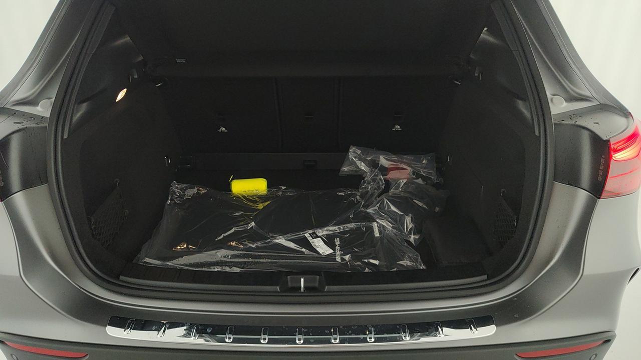 Mercedes-Benz Mercedes-AMG GLA 35 4MATIC