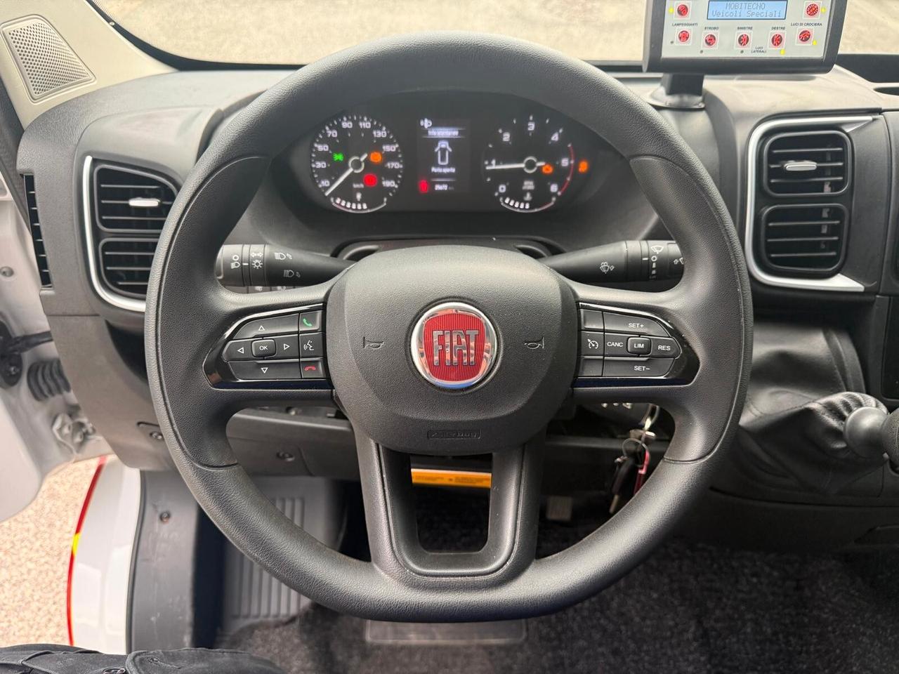 FIAT DUCATO 33 2.2 MJT 140CV AT9 PM-TM PANORAMA (013)