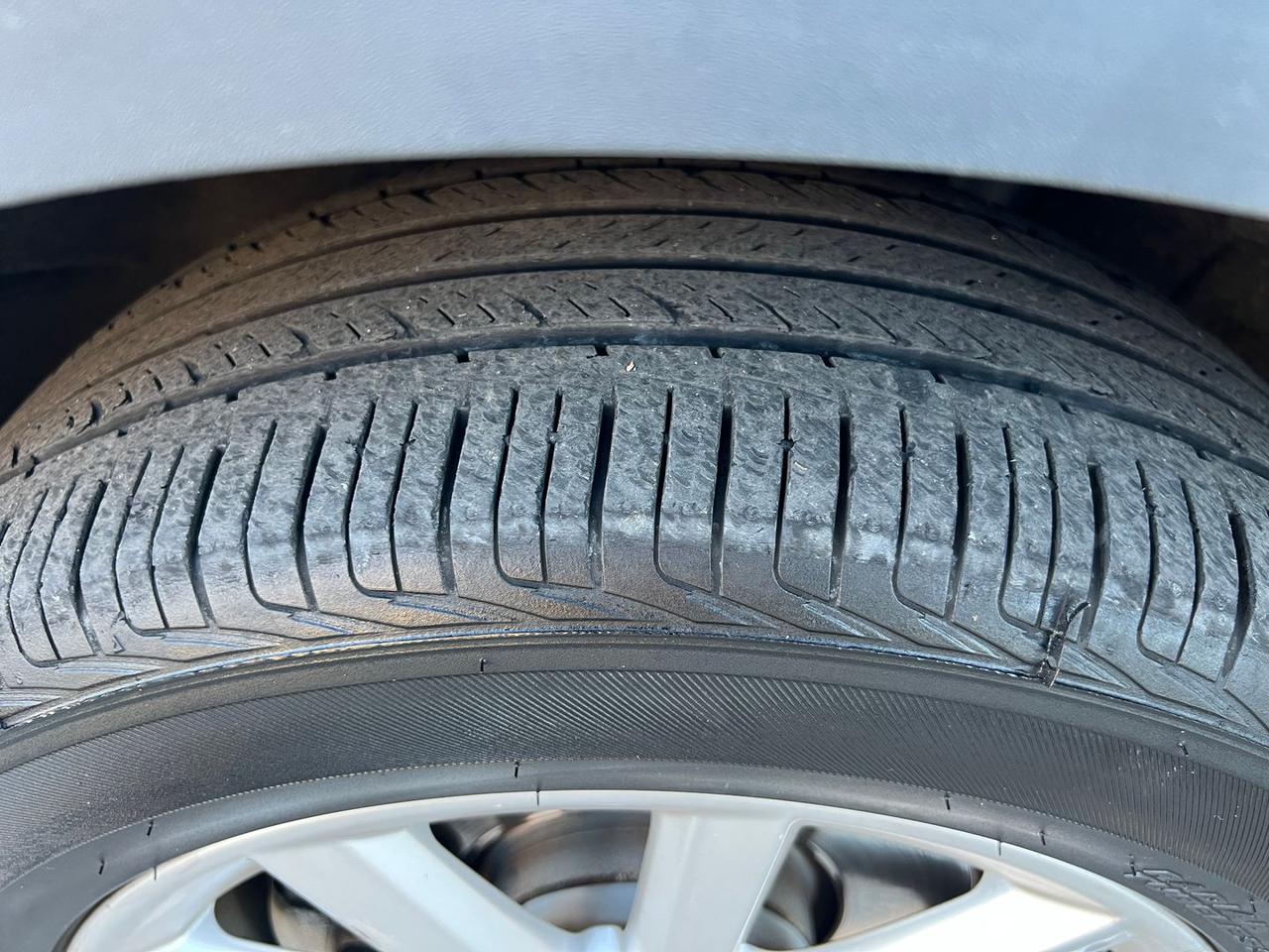 Audi Q3 2.0 TDI #9611