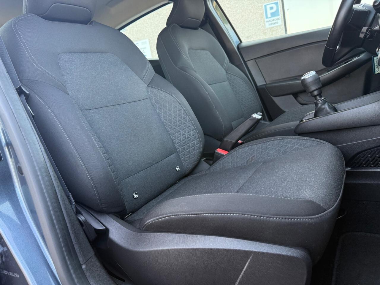 Renault Clio TCe 90 CV 5 porte Equilibre