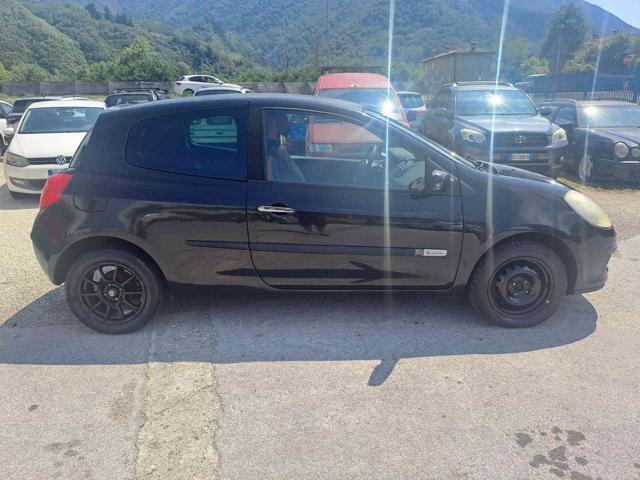 RENAULT Clio 1.5 dCi 85CV 3 porte Rip Curl