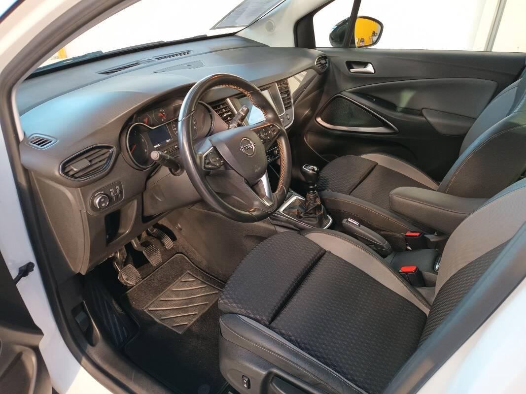 Opel Crossland X 1.5 ecotec Innovation s&s 102cv