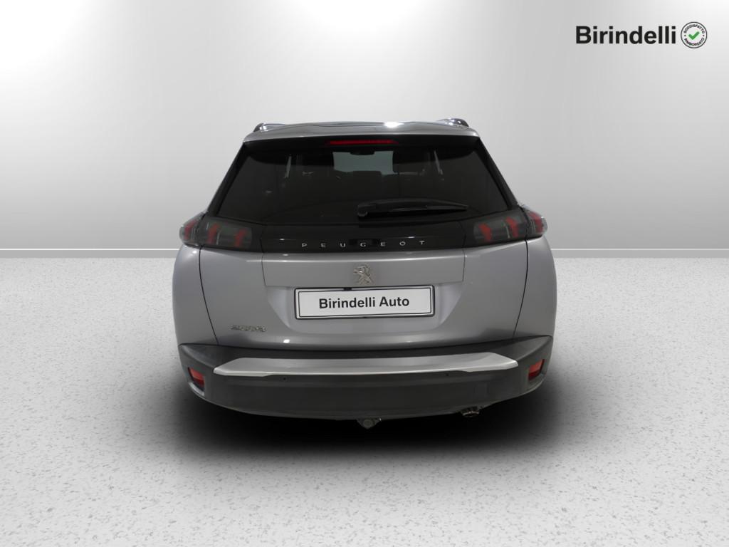 PEUGEOT 2008 2ª serie - 2008 BlueHDi 110 S&S Allure