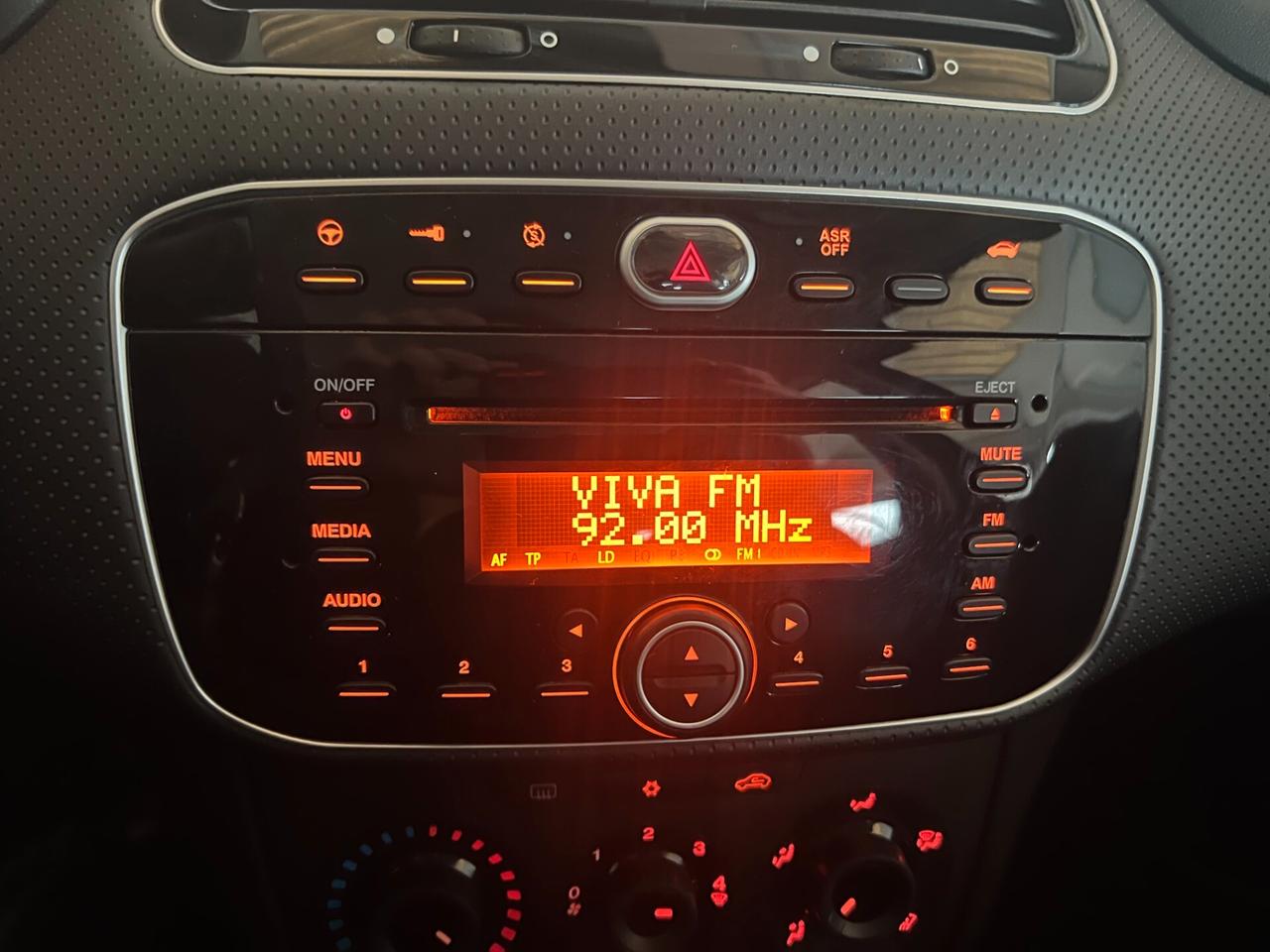 Fiat Grande Punto 1.2CC 5 porte S&S DYNAMIC OK NEOPATENTATI