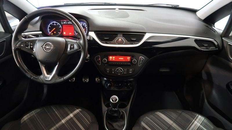 Opel Corsa Corsa 5p 1.4 b-Color s&s 90cv GPL