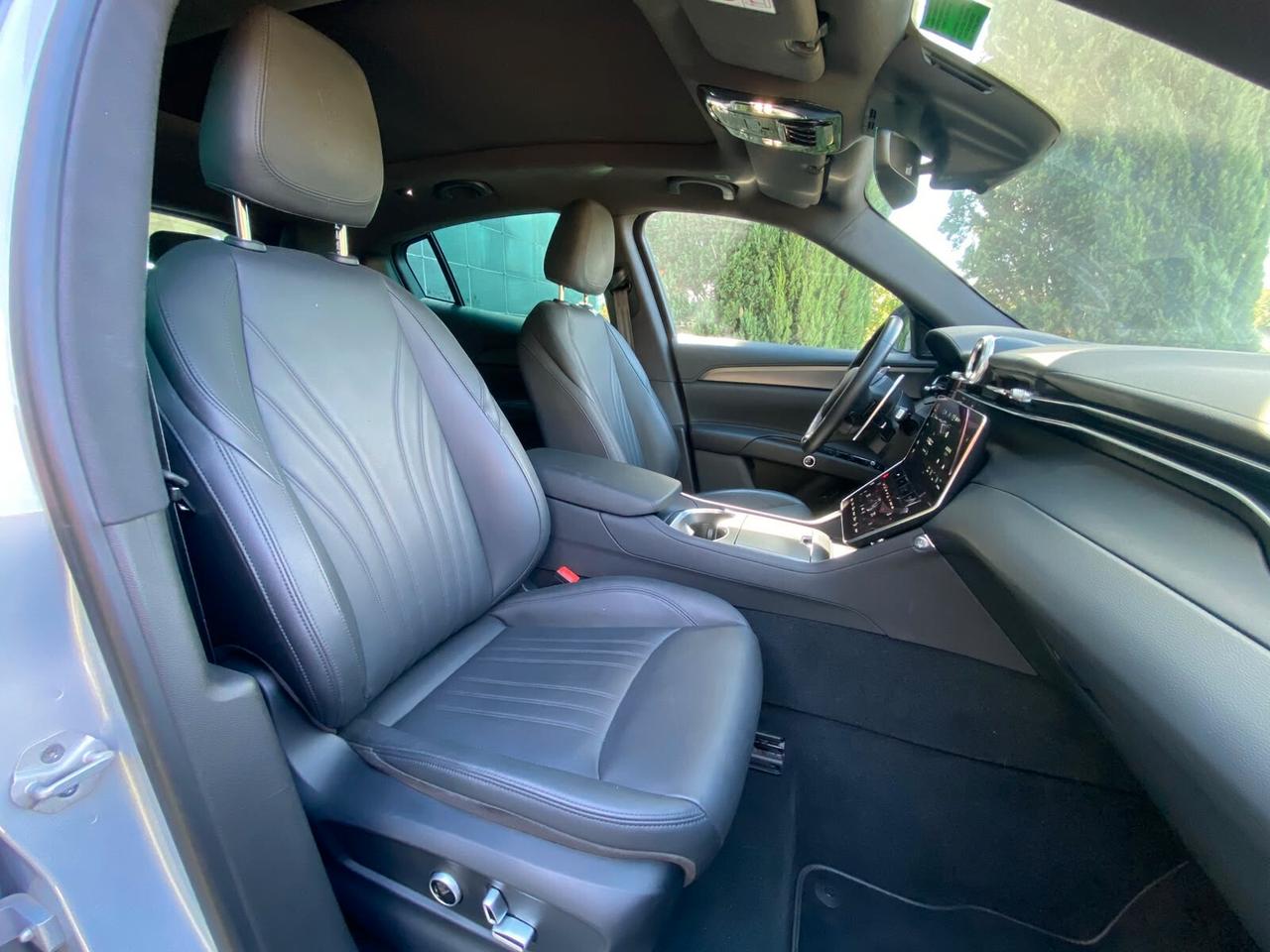Maserati Grecale MHEV 250 CV AWD GT