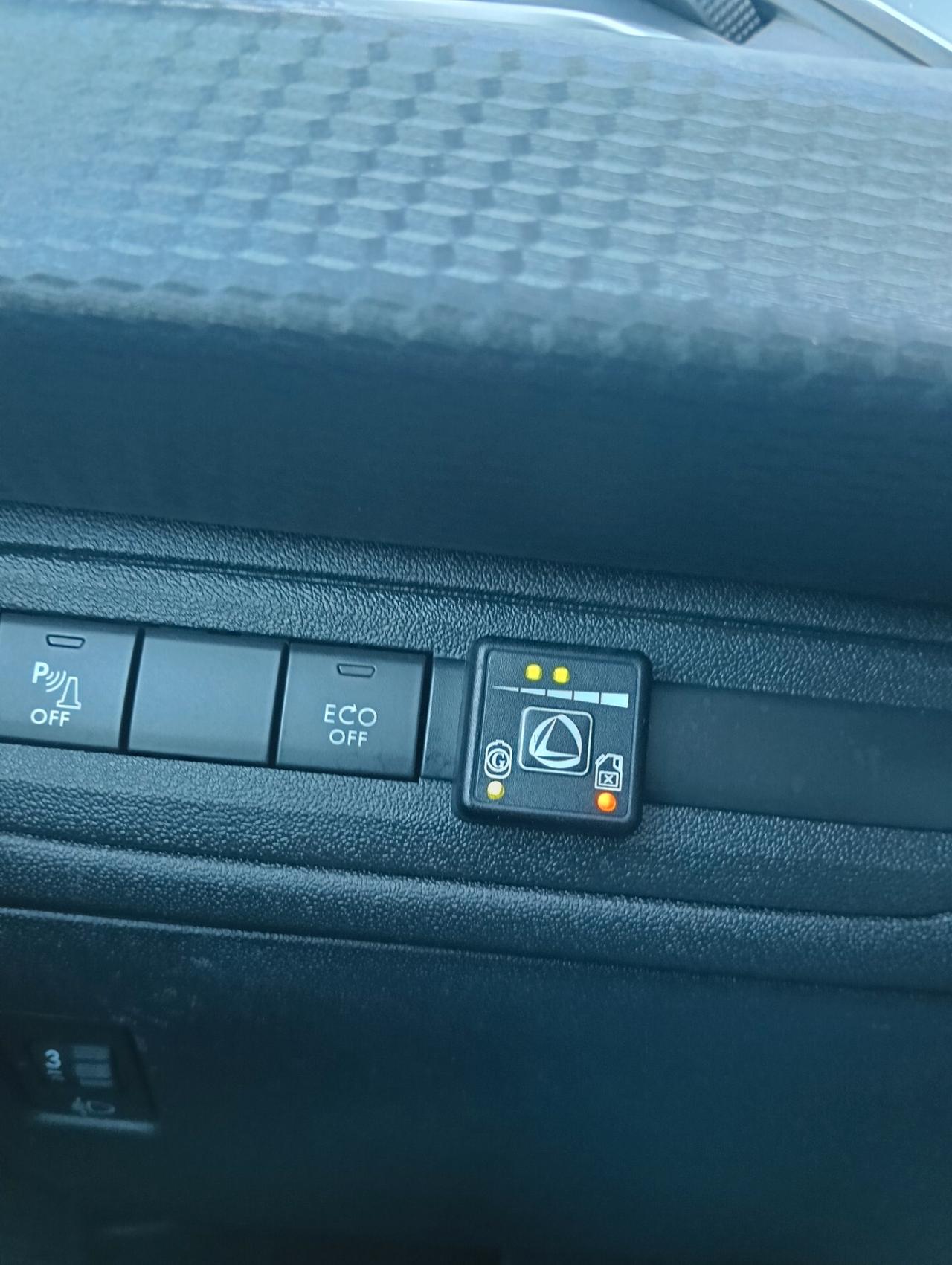 Peugeot 2008 Puretech active