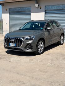 Audi Q3 35 TDI 150cv S-Tronic S-Line Edition