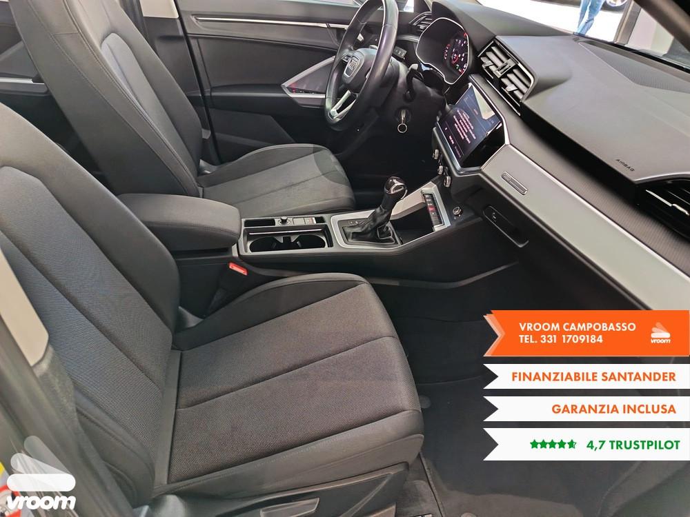 AUDI Q3 2ª serie Q3 SPB 35 TDI S tronic Busine...