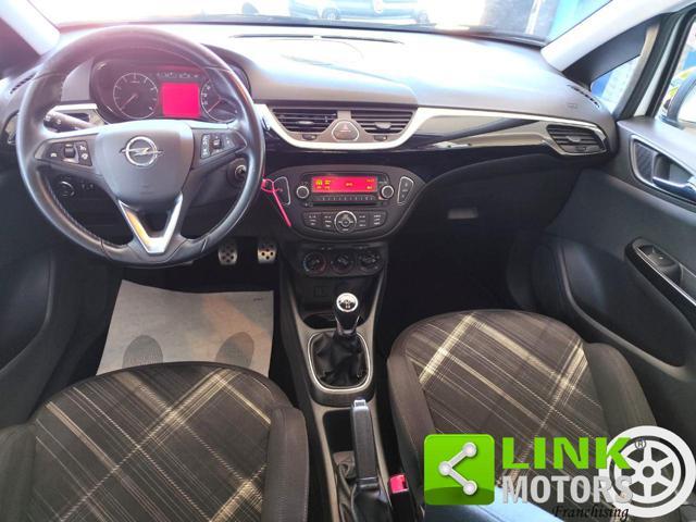 OPEL Corsa 1.2 5 porte b-Color GARANZIA INCLUSA