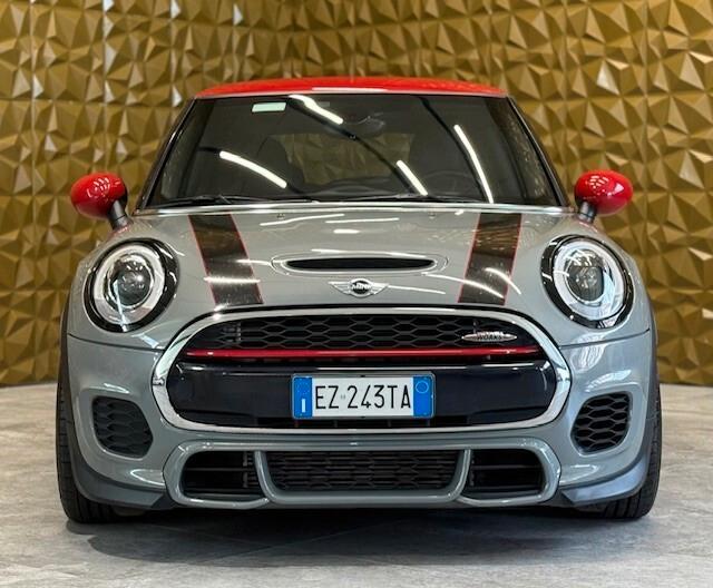 Mini Cooper John Cooper Works 2.0 231cv auto