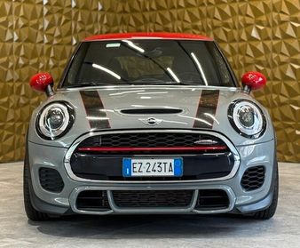Mini Cooper John Cooper Works 2.0 231cv auto