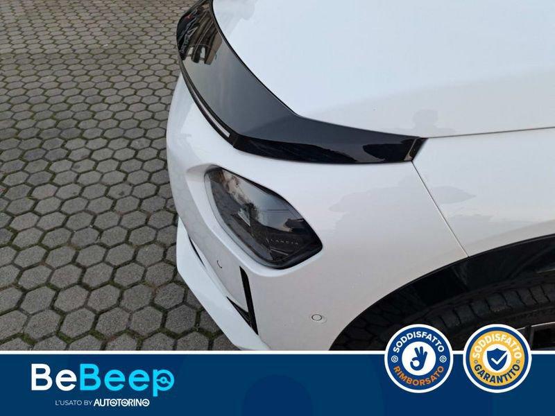 Lancia Ypsilon 1.2 MHEV LX 110CV E-DCT