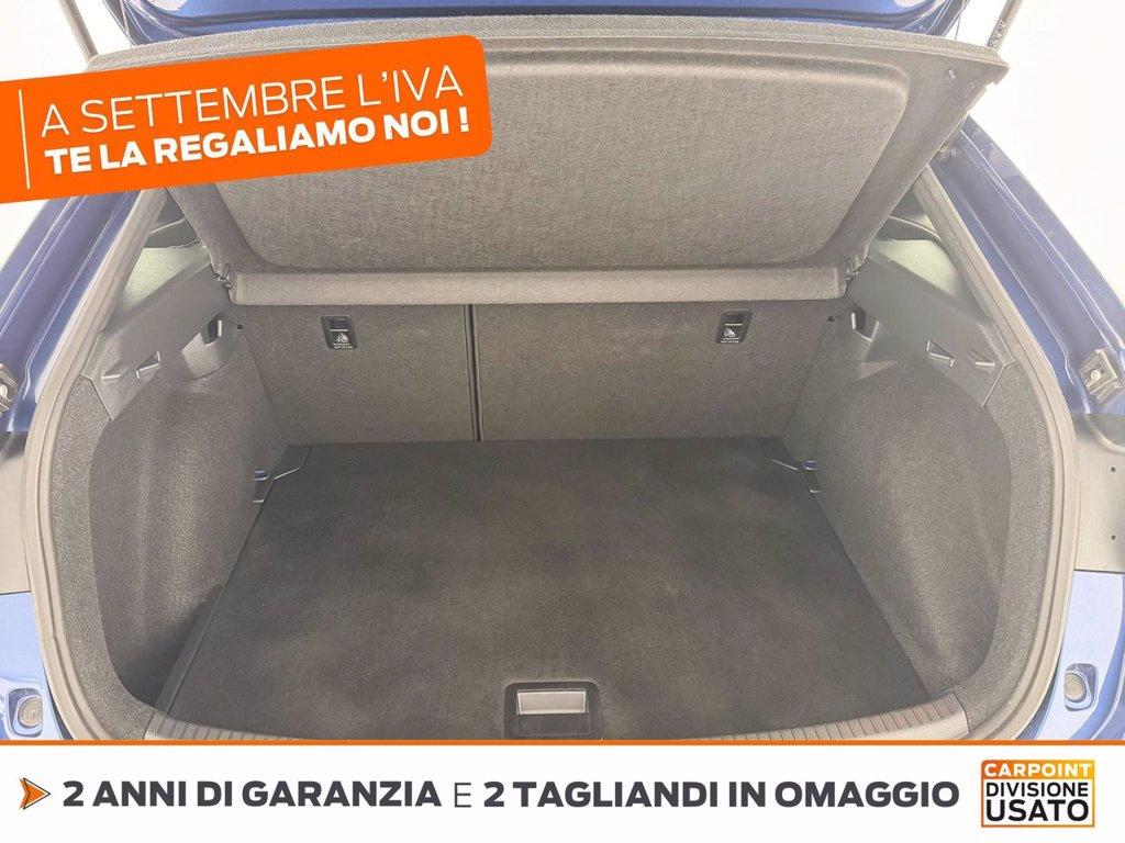VOLKSWAGEN Taigo 1.0 tsi r-line 110cv del 2024