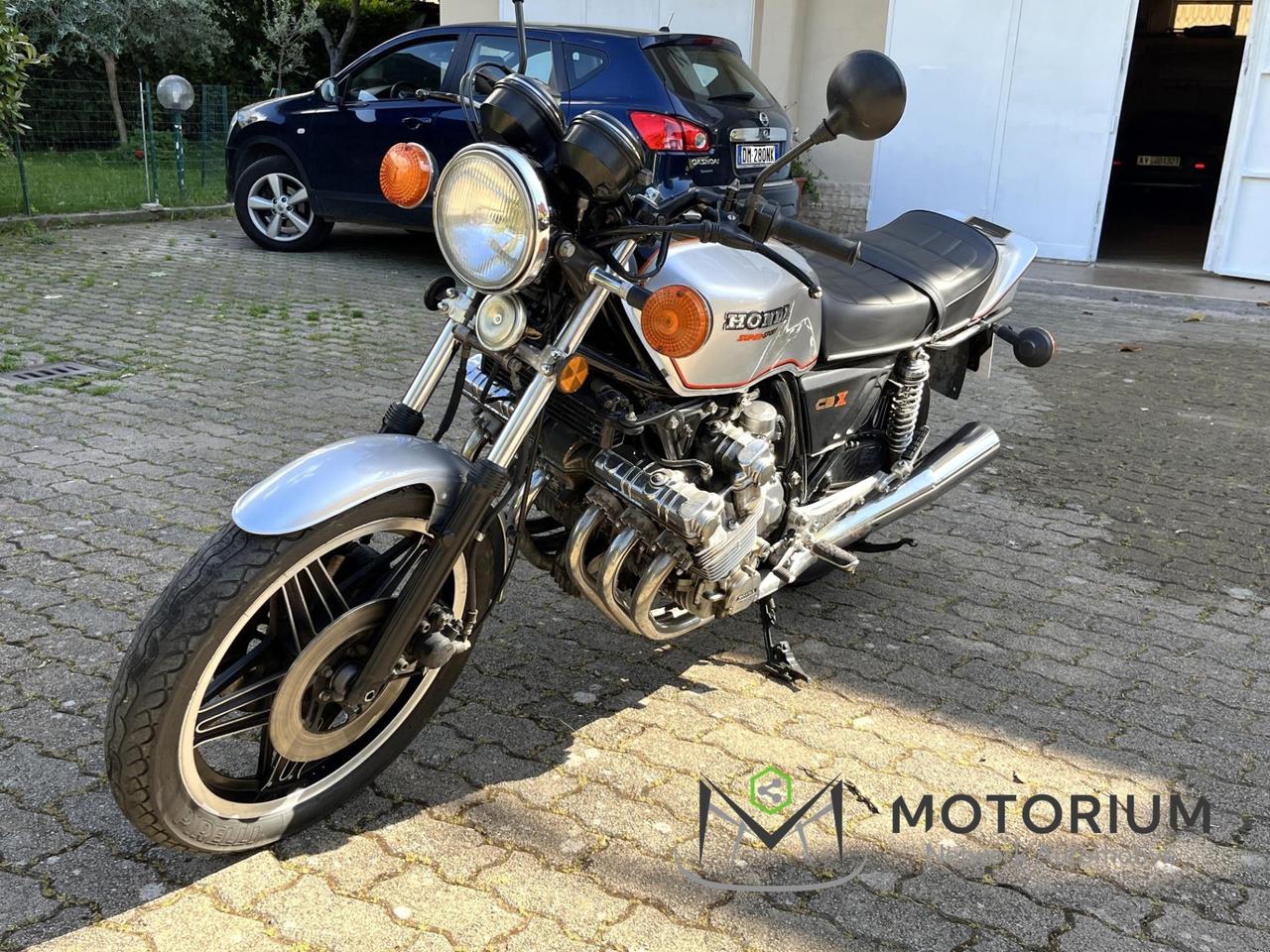 Honda Other CBX 1050 SuperSport