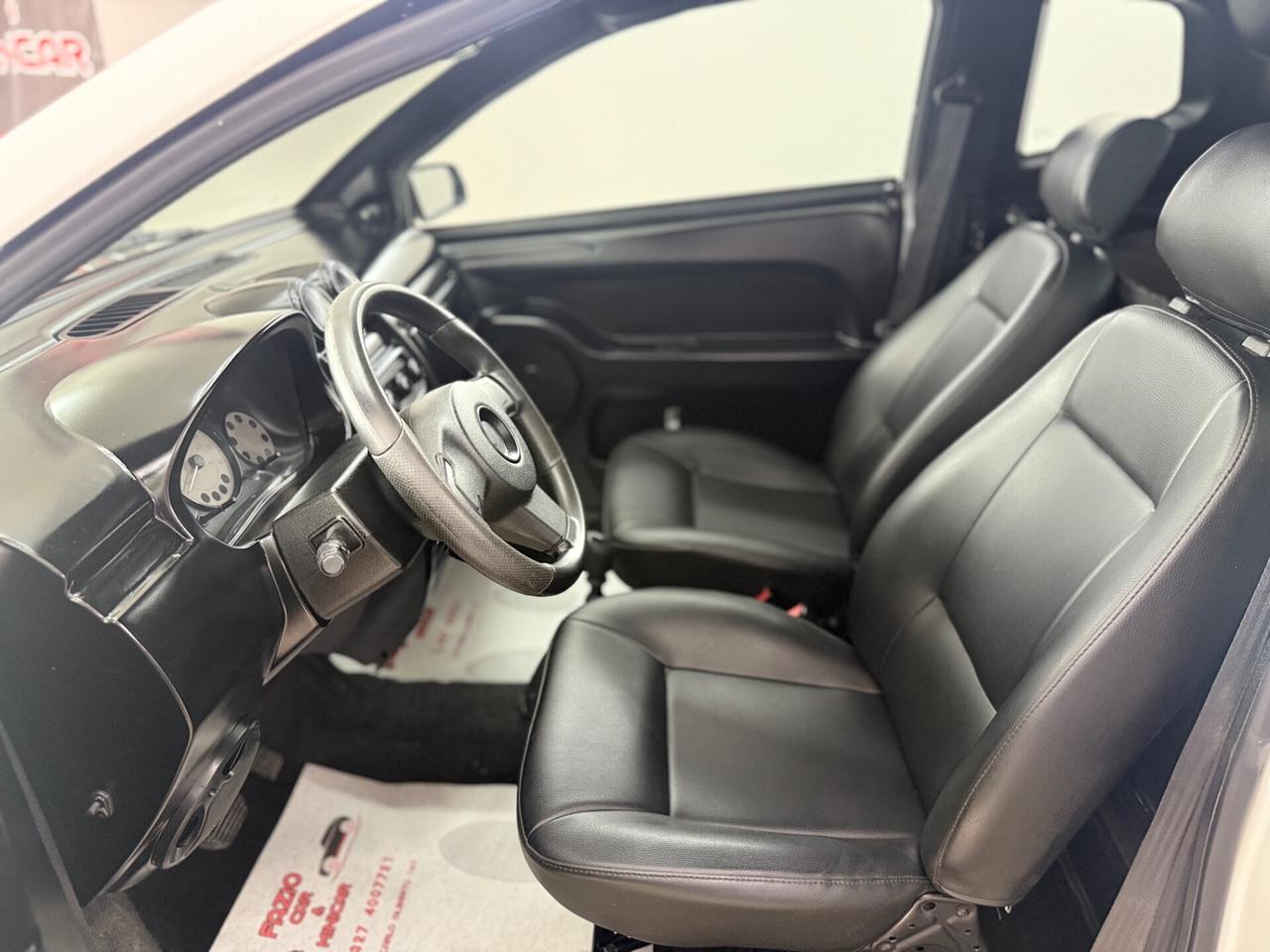 Aixam Minauto